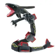 Rayquaza, Stuffed Animal, Soft Filling, Cartoon Children's Toys, Japanese Anime Plush Figures Christmas, Halloween, Thanksgiving gift