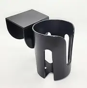 The LEDGE Cup Holder, Cup Holder, auto Cup Holder, Large Drink Holder