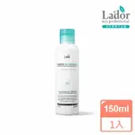 【LADOR 拉朵爾】LPP角蛋白洗髮乳150ML