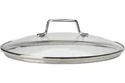 Scanpan Impact Glass Lid 26 Cm