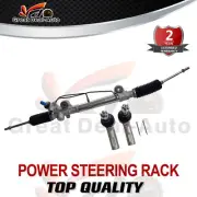 Power Steering Rack for Toyota Hilux Revo GGN120 GUN135 TGN121 2015-2019 RWD (for: Toyota)