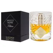 Angels' Share by Kilian 50ml 1.7 oz Eau De Parfum Spray Refillable NEW IN BOX