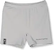 Parly Gates 053-4183406 Women's Antibacterial Deodorant Underpants (Absorbent, Quick Drying, Cool Touch Sensitivity, UV Protection), Golf, UV Protection