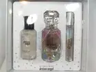 Victoria's Secet Dream Angel Parfum Fragrance Mist Perfume Spray Rollerball set