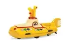 【Unopened】CORGI Die-Cast Model Yellow Submarine 1968 Reissue (1997) from japan