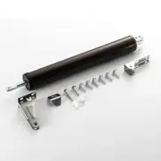 Adjustable Soft Close Door Closer for Furniture