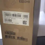Dell E2222HS 21.4" VA Monitor - FHD 1920 x 1080 10ms 60 Hz DESK TOP MONITOR