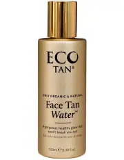 [Eco Tan] Face Tan Water Self Tan