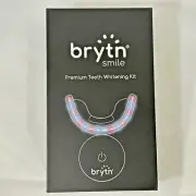 brytn smile Premium Teeth Whitening Kit - NEW - Fast Ship!