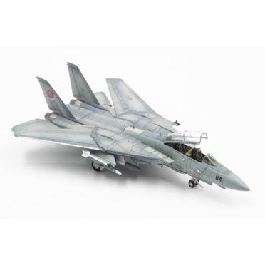 大流行中！ 限定 模型 Calibre F-14 Wings TOMCAT 限定価格セール