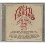 ALL MY FRIENDS - GREGG ALLMAN致敬專輯 2CD