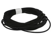 For 1984 Volvo DL Hose - Fuel 25128SNNY Hose - Fuel -- 3.5mm X 2mm (for: Volvo)