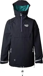 rew(アールイーダブリュ) rew INSANE JK GORE-TEX GORE-TEX 2L (S-M) Unisex 3D Cutting/Free Riding/Backcountry/Freestyle