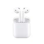 APPLE AIRPODS 2代有線充電版（MV7N2TA/A) 台灣公司貨 廠商直送