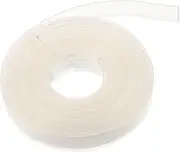 MERRYHAPY Quick Application Hair Extensions Glue Tools Keratin Glue Roll Hair Tape for Styling Professionals
