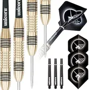 UNICORN Core Brass Steel Tip Dart