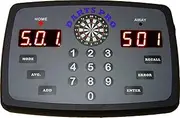 Darts Pro Electronic Dart Scorer Electronic Scoreboard