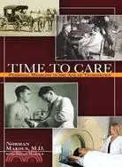 在飛比找三民網路書店優惠-Time to Care: Personal Medicin