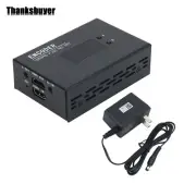 ENC1 HDMI HD Encoder Video Encoder 1080P SRT RTMP H265 For Video Live Broadcast