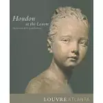 HOUDON AT THE LOUVRE: MASTERWORKS OF THE ENLIGHTENMENT