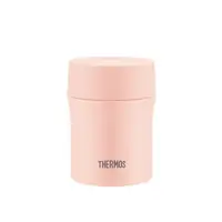 在飛比找蝦皮購物優惠-THERMOS 膳魔師 JBM-500 不銹鋼食物燜燒罐 黑