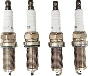 Engine spark plug turbocharger Compatible For JAC Refine S4 SEI4 1.5T