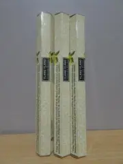 Ylang Ylang Incense Sticks ~ 3 Hex Packs x 20 Sticks ~ Kamini Incense Sticks