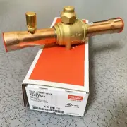 1pc NEW Danfoss GBC22S 009L7055 Shut-off ball valve In Box#QW