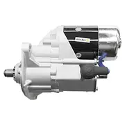 Brand New Starter Motor for Hino 500 FC 4.0L Diesel W04D 01/84 - On