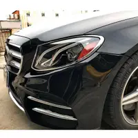 在飛比找蝦皮購物優惠-IDFR ODE 汽車精品 BENZ E-W213 E250