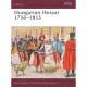 Hungarian Hussar 1756-1815