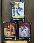 Dragon Ball Figures