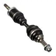 Whites Front Right CV Axle for Kawasaki KLF300C BAYOU 1989-1994