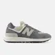 NEW BALANCE 休閒鞋 復古鞋 中 U574LGGD-D