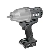24V Brushless Cordless 1/2-Inch 1,150 Ft-Lbs High Torque Impact Wrench Tool O...