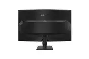 Gigabyte 32in QHD VA 180Hz FreeSync Curved Gaming Monitor (GS32QCA-AU)