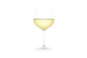 Plumm Vintage WHITE b Crystal Wine Glass (568ml) - Master Carton 8-Pack