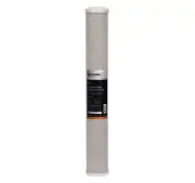EC052 - Extruded Carbon Standard Dia 2.5" Cartridge, 20" 5um