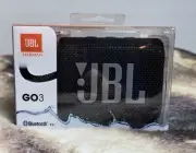 JBL Go 3 bluetooth speaker