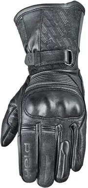 Held Tour-Mate, gloves , color: Black , size: Short 7