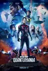 Ant Man and the Wasp Quantumania Movie Poster 8x10 11x17 16x20 22x28 24x36 27x40
