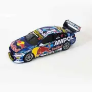 1:18 2022 Shane van Gisbergen -- Darwin Indigenous -- Red Bull Racing -- Biante