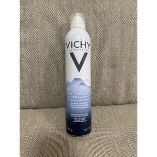 VICHY薇姿即將撤台！全新有封膜貼紙 官網購入 保證真品 VICHY 薇姿 火山礦物溫泉水300ml 噴霧