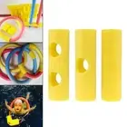 Pool Noodle Connector Swim Noodles Swimming Float for Floating Bed Beach