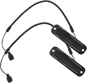 OSALADI Versatile Pen Lanyard Retractable Spring Straps Fixing Rope for Touchscreen Devices Writing Tools