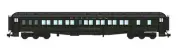 USA Trains R32056 G Southern Pacific Avalanch Pass Sleeper Car #2