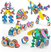 Clixo Wheel Creator