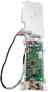 Compatible with LG Clothes Washer Drum PCB Assembly Display - Part Number EBR33119183