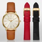 （預購）MICHAEL KORS JARYN BROWN LEATHER  買錶送錶帶 限量禮盒