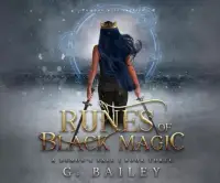 在飛比找博客來優惠-Runes of Black Magic: A Revers
